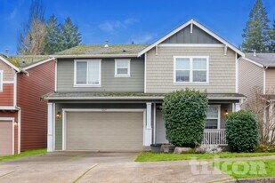 1229 Kiely Dr SE in Olympia, WA - Building Photo