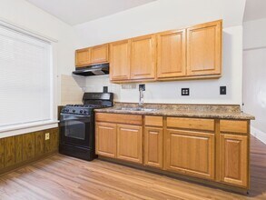 622 S 20th St in Harrisburg, PA - Building Photo - Building Photo