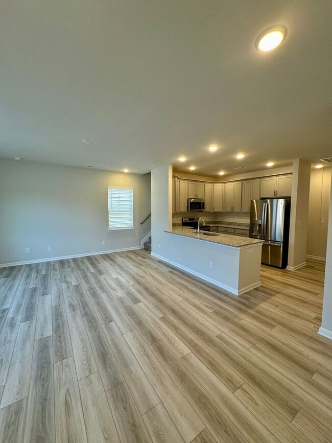 1151 Foundry Dr in Gastonia, NC - Building Photo - Building Photo