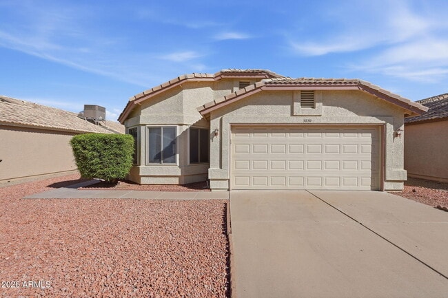 3030 E Topeka Dr in Phoenix, AZ - Building Photo - Building Photo