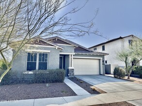 20453 W Legend Trail in Buckeye, AZ - Building Photo - Building Photo