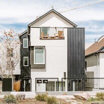 3437 Lawrence St in Denver, CO - Building Photo
