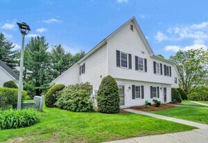 116 Southview Ln, Unit Southview Lane in Williston, VT - Building Photo
