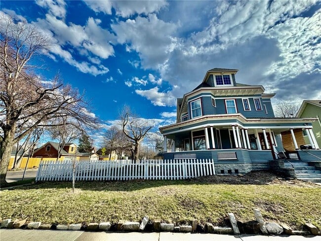 1464 W Minnehaha Ave in St. Paul, MN - Building Photo - Building Photo