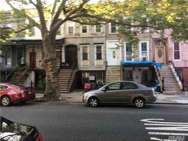 409 Monroe Street, Brooklyn, NY 11221 in Brooklyn, NY - Building Photo - Other