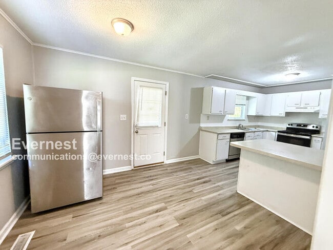 1525 6th Way NW in Center Point, AL - Building Photo - Building Photo