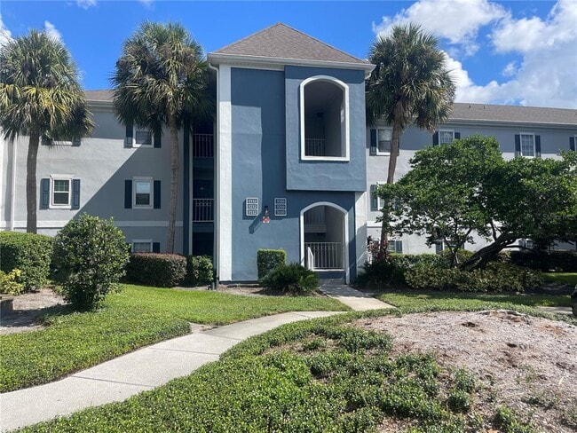 3210 Clubside Dr in Longwood, FL - Foto de edificio - Building Photo