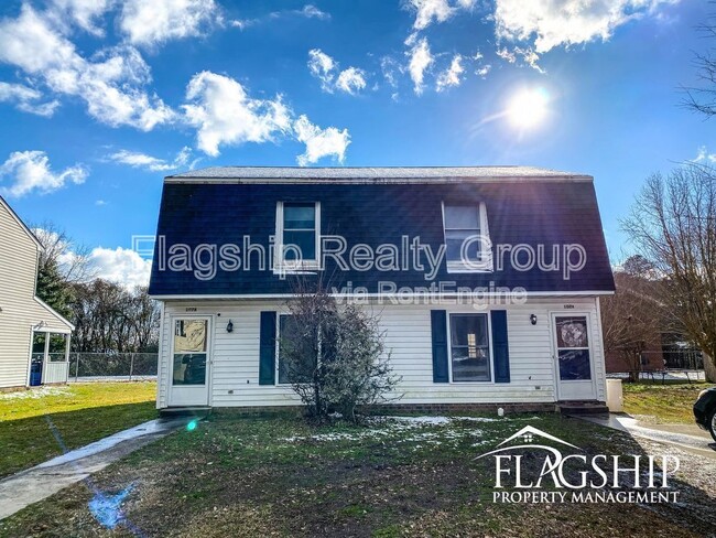 107 Chesterfield Ct in Greenville, NC - Building Photo - Building Photo