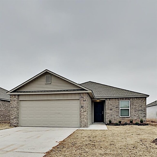 property at 2501 Ressie Ln