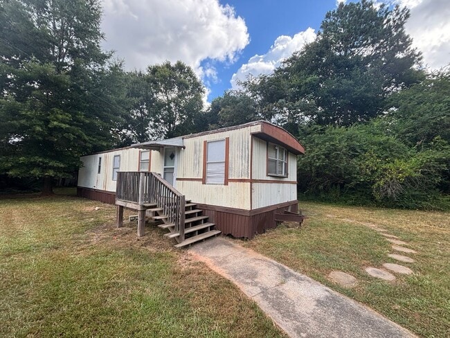 property at 23 Highland St NE