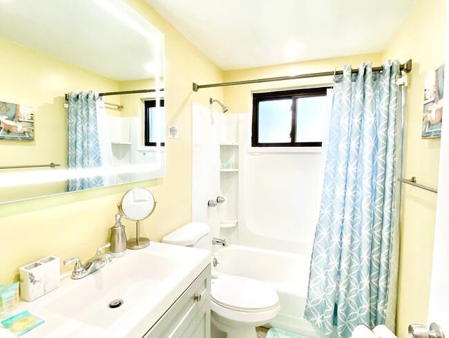property at 9009 Marilynn Rd