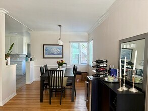 4164 Madison Ave, Unit B in Culver City, CA - Foto de edificio - Building Photo