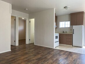 323-325 S Prentis St in Medical Lake, WA - Building Photo - Building Photo
