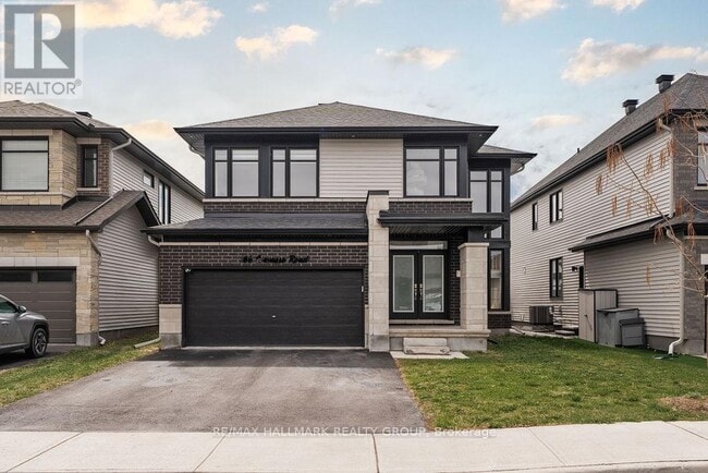 166 Crevasse Rd.