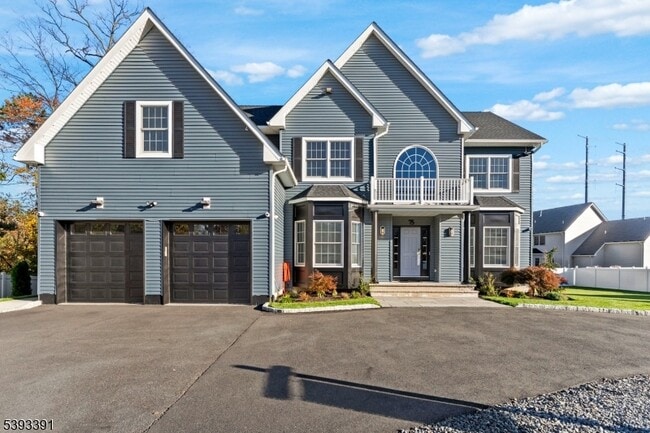 property at 75 Nance Rd