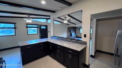 1000 George Ave in Rockledge, FL - Building Photo - Building Photo