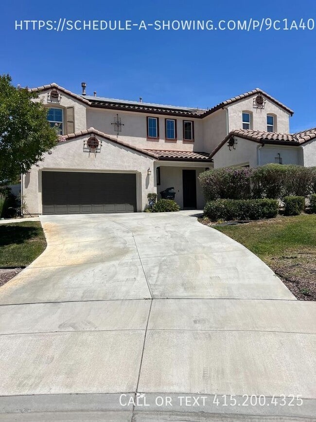 1506 Patterson Ranch Rd in Redlands, CA - Building Photo - Building Photo