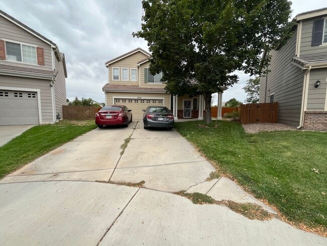 3945 Rannoch St in Fort Collins, CO - Building Photo - Building Photo