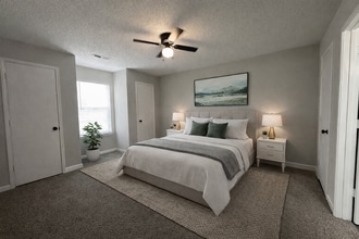 Meadow Oaks in Rainbow City, AL - Building Photo - Building Photo