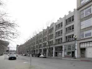 The Florentine Condominiums in Seattle, WA - Building Photo - Building Photo