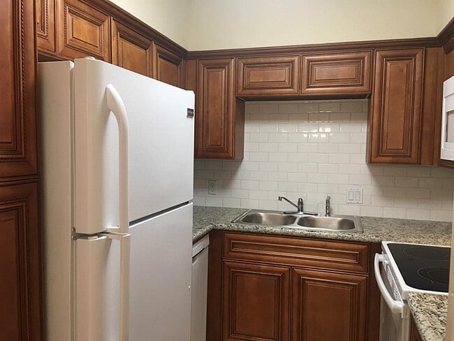 property at 2601 Bellefontaine