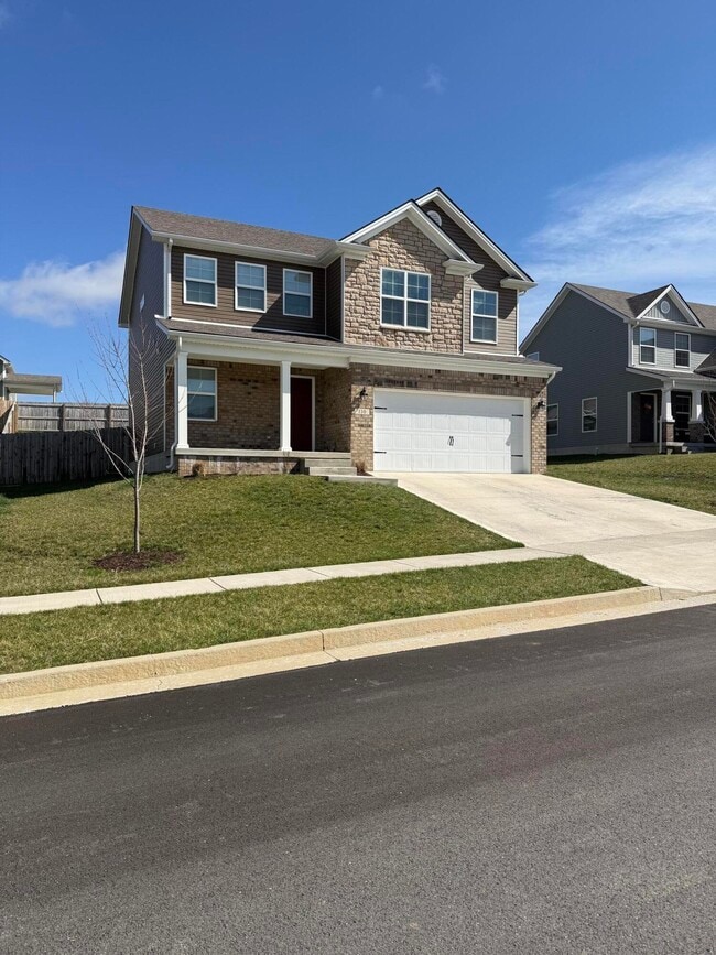 property at 110 Landry Ln