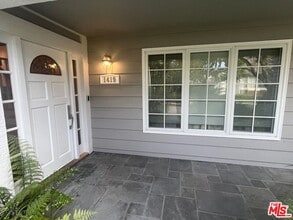 1419 Avenida de Cortez in Los Angeles, CA - Building Photo - Building Photo