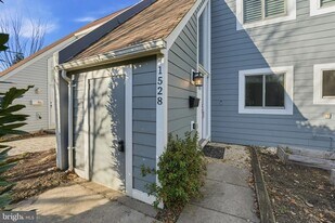 1528 Goldenrain Ct in Reston, VA - Building Photo