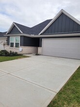 4951 Pne Hvn Ln in Fresno, TX - Building Photo - Building Photo