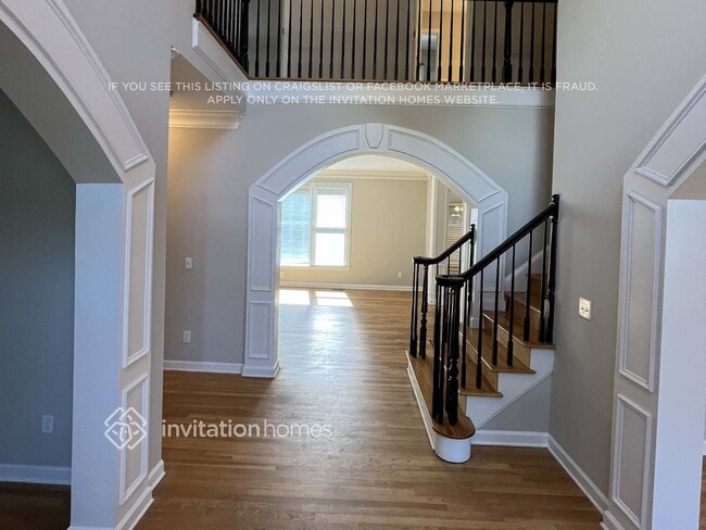 5011 Kendall Station NW in Acworth, GA - Building Photo - Building Photo