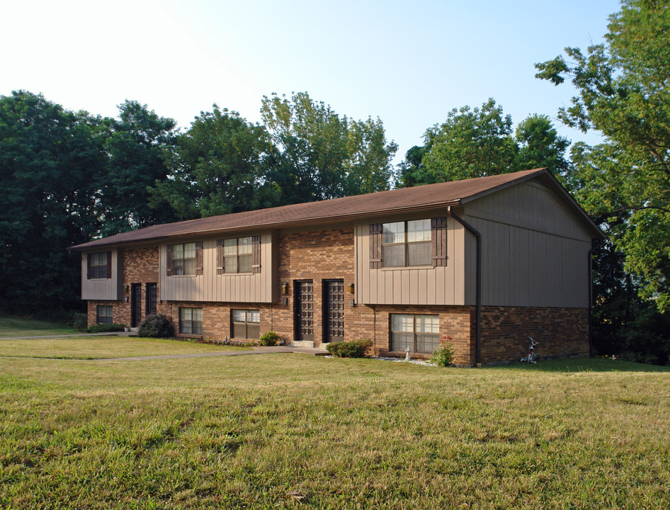 1125 W 33rd St in Latonia, KY - Building Photo