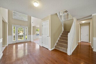 1152 Stepping Stone Ln in Conyers, GA - Building Photo - Building Photo