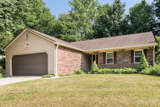 4419 Deerview Ct in Indianapolis, IN - Building Photo - Building Photo