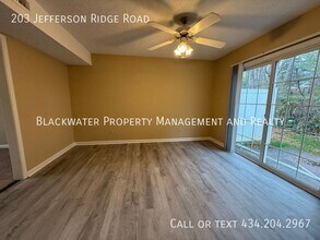 203 Jefferson Ridge Rd in Forest, VA - Building Photo - Building Photo