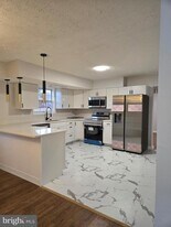 732 Narrowleaf Dr in Upper Marlboro, MD - Building Photo