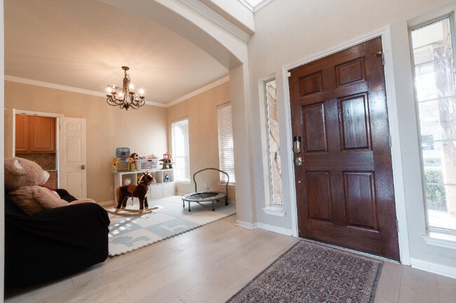 917 Cavalry Ride Trail in Austin, TX - Building Photo - Building Photo