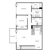 FALCON POINT APARTMENTS photo'
