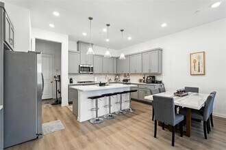 6535 Baritone Ct in Sachse, TX - Building Photo - Building Photo