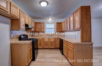 2509 Vancouver Dr in Little Rock, AR - Building Photo - Building Photo