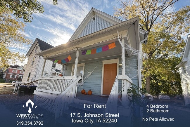 property at 17 S Johnson St