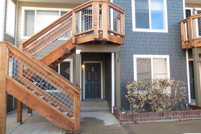 Valencia Gardens in Boulder, CO - Building Photo - Building Photo