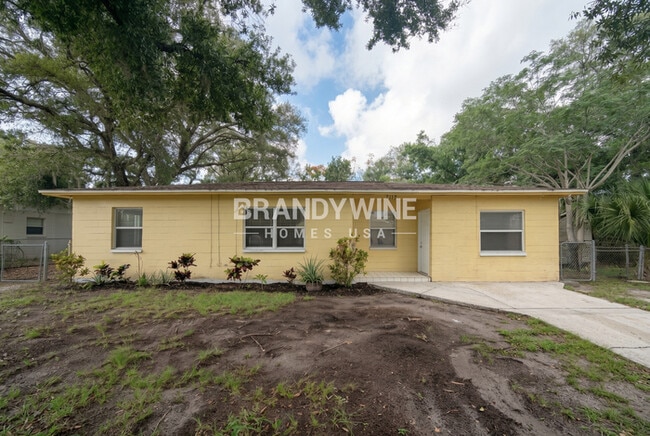 property at 7717 Downing Cir