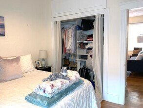 22 Temple St, Unit #1 in Boston, MA - Building Photo - Building Photo