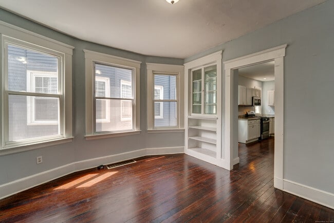 167 Willow St in New Haven, CT - Building Photo - Building Photo