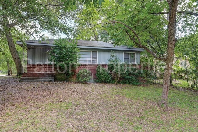 property at 3901 Bright Ave