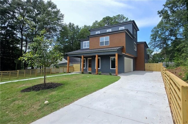 1197 Avondale Ave SE in Atlanta, GA - Building Photo - Building Photo