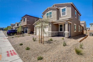 9922 Angel Valley Dr in Las Vegas, NV - Building Photo