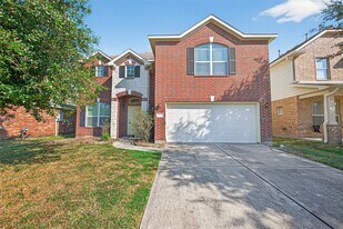 21583 Rose Mill Dr in Kingwood, TX - Building Photo