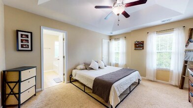 106 Blackwater Way in Moncks Corner, SC - Foto de edificio - Building Photo