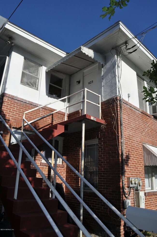 923 Acosta St in Jacksonville, FL - Building Photo - Building Photo